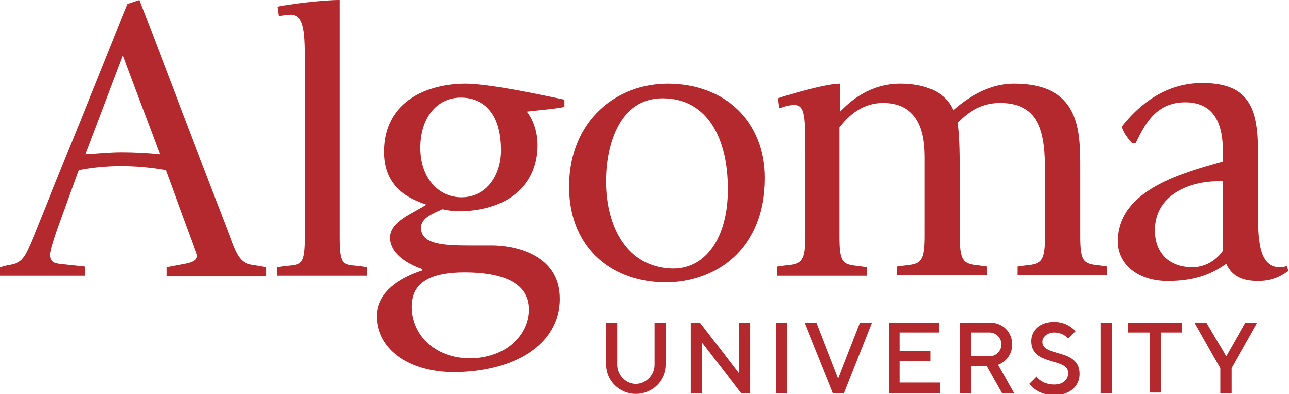 Algoma University